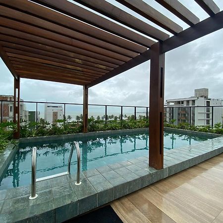 Bela Hospedagem - #Summer Flats Intermares 卡贝德卢 外观 照片