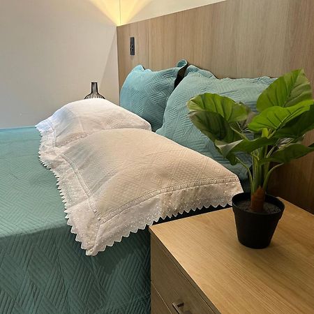 Bela Hospedagem - #Summer Flats Intermares 卡贝德卢 外观 照片