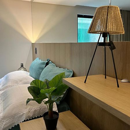 Bela Hospedagem - #Summer Flats Intermares 卡贝德卢 外观 照片